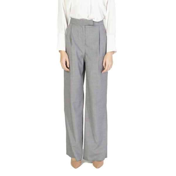 4776009.jpeg Multicolor Polyester Jeans & Pant
