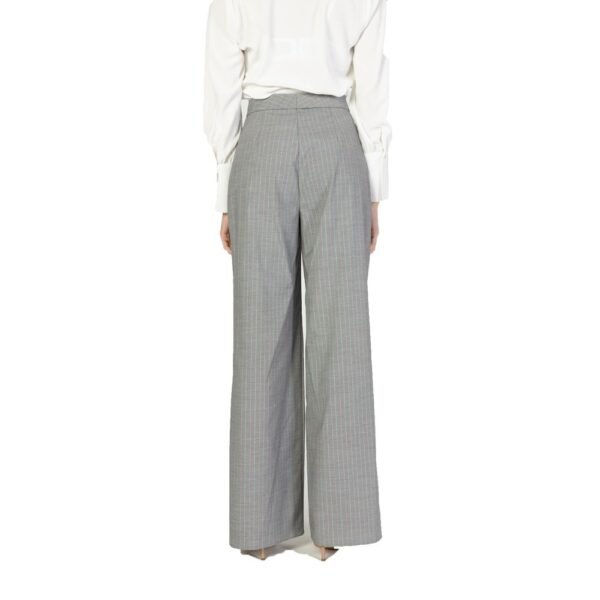 4776011.jpeg Multicolor Polyester Jeans & Pant