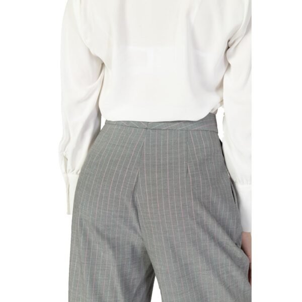 4776015.jpeg Multicolor Polyester Jeans & Pant