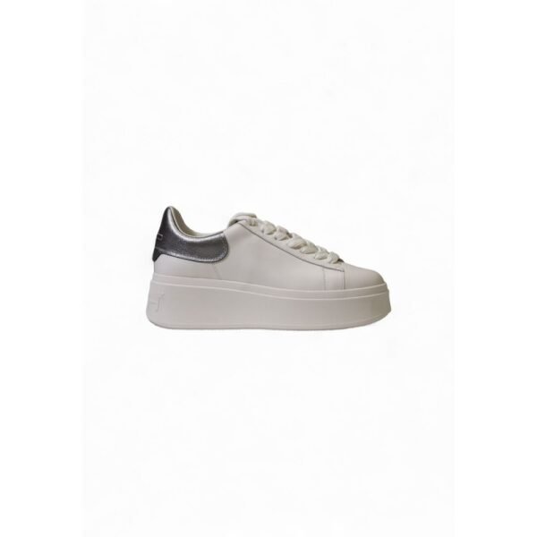 4778629.jpeg Bicolor Leather Sneaker