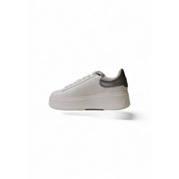 4778633.jpeg Bicolor Leather Sneaker