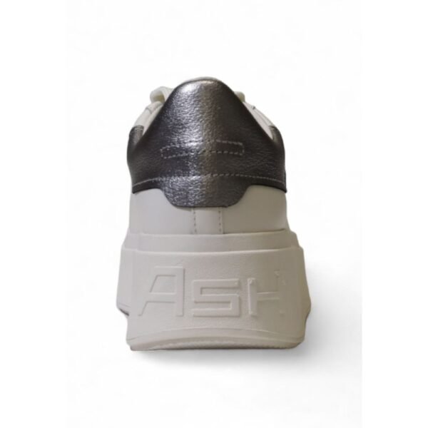 4778642.jpeg Bicolor Leather Sneaker