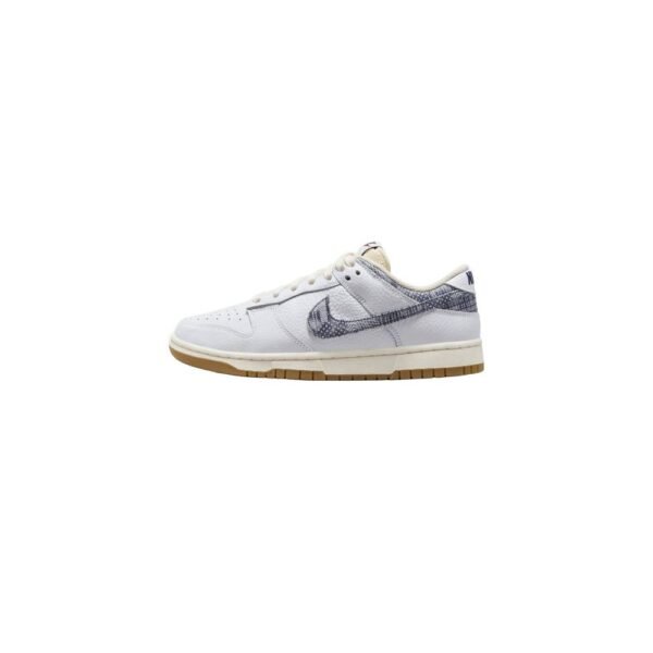 4780776.jpeg Blue Leather Sneaker