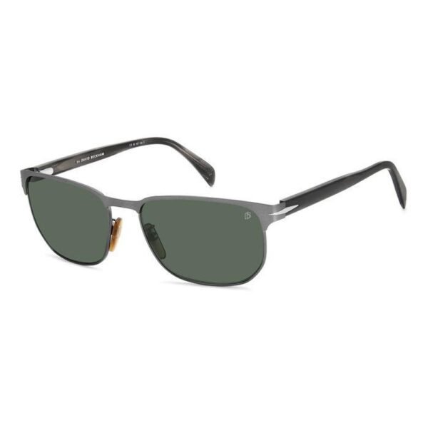 4850900.jpeg Gray Metal Sunglasses