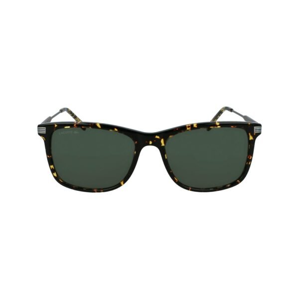 5097737.jpeg Brown Metal Sunglasses