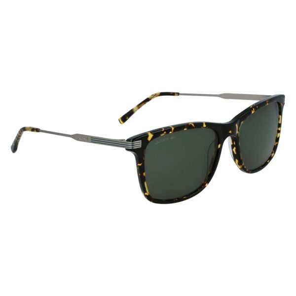 5097738.jpeg Brown Metal Sunglasses