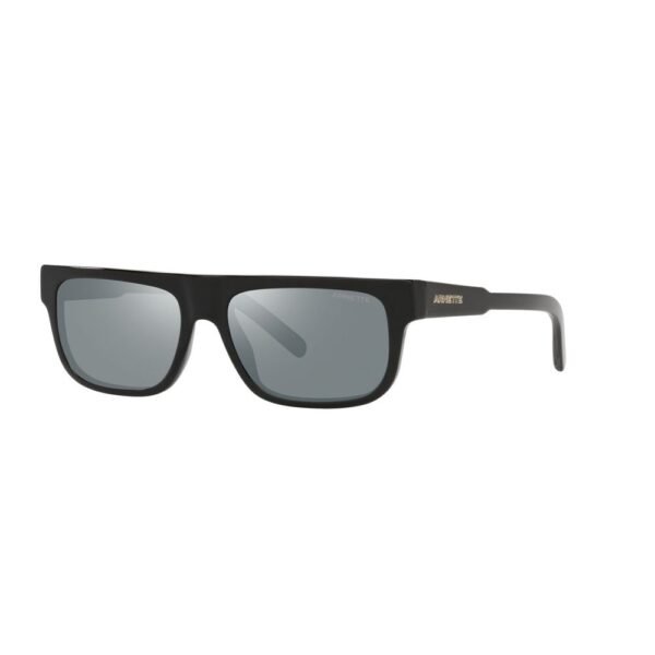 6162798.jpeg Black Acetate Sunglasses