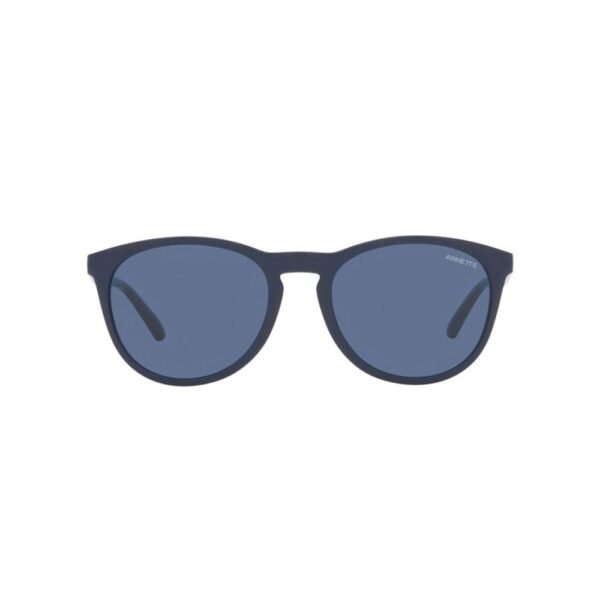 6162806.jpeg Blue Haircalf Sunglasses