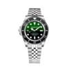 Silver Stainless Steel Watch