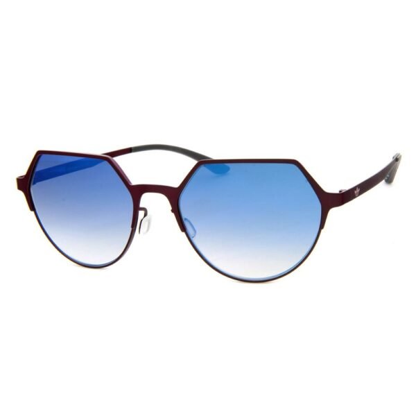 6169189.jpeg Black Metal Sunglasses