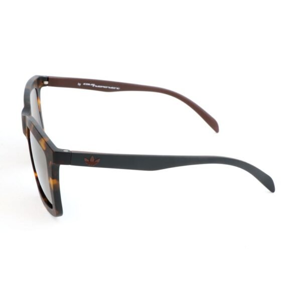 Brown Haircalf Sunglasses