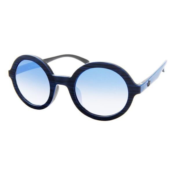 6169211.jpeg Blue Plastic Sunglasses