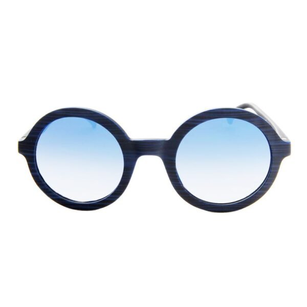 6169212.jpeg Blue Plastic Sunglasses