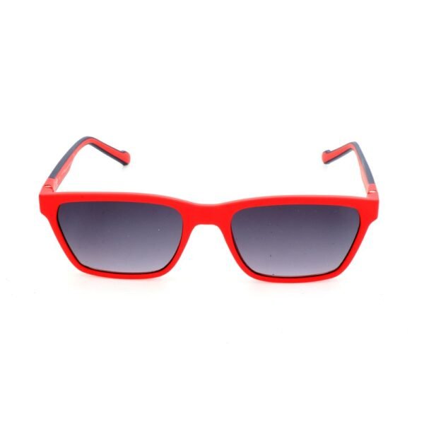 6169234.jpeg Red Haircalf Sunglasses