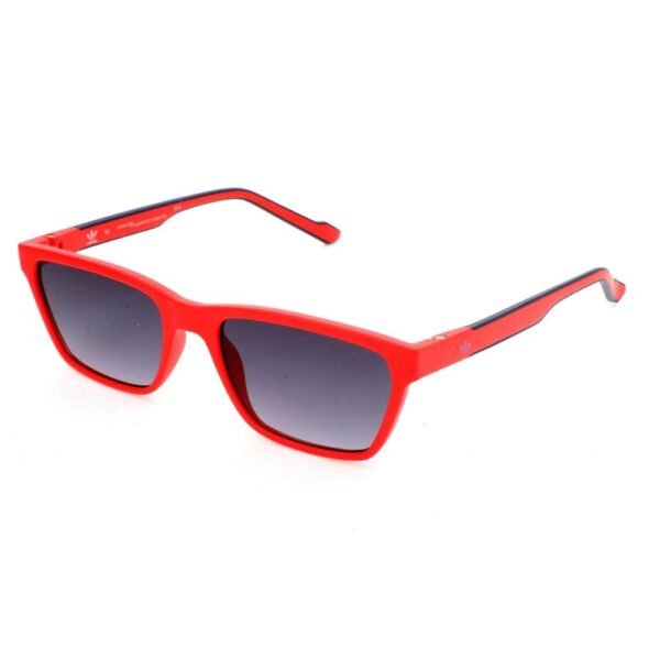 6169235.jpeg Red Haircalf Sunglasses