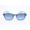 Blue Haircalf Sunglasses