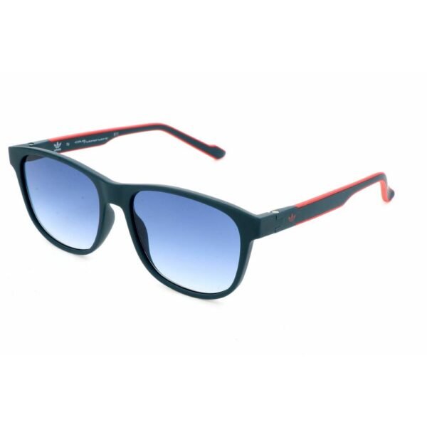 6169259.jpeg Blue Haircalf Sunglasses