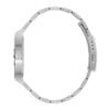 Gray Stainless Steel Watch