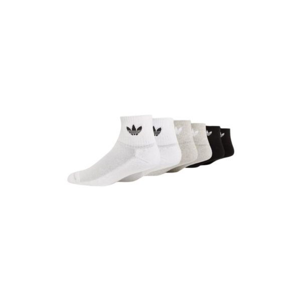 6323982.jpeg Black Cotton Sock