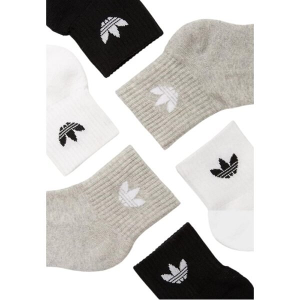 6323983.jpeg Black Cotton Sock
