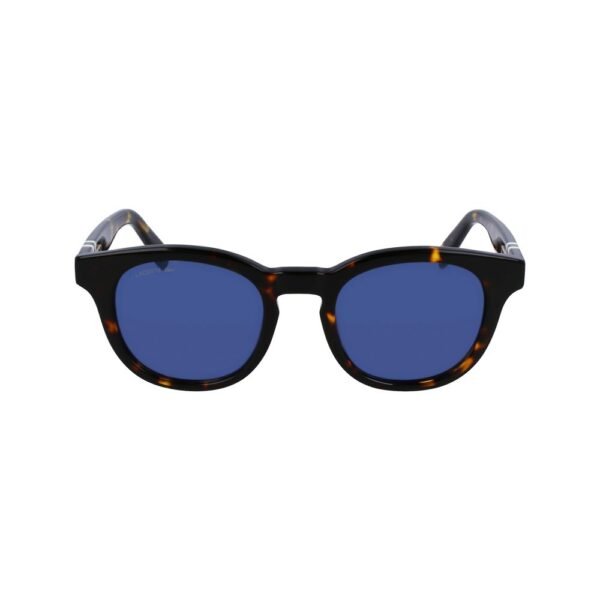 6391886.jpeg Brown Haircalf Sunglasses