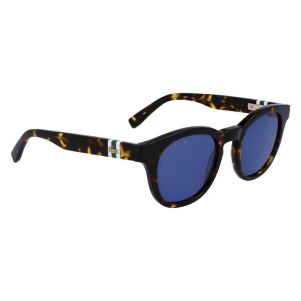 6391889.jpeg Brown Haircalf Sunglasses