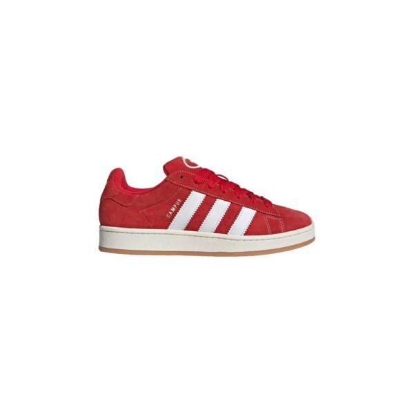 6456333.jpeg Red Polyethylene Sneaker