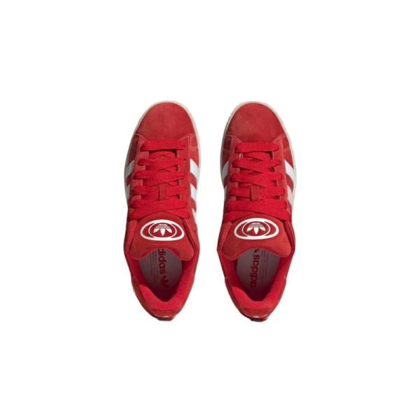 6456334.jpeg Red Polyethylene Sneaker