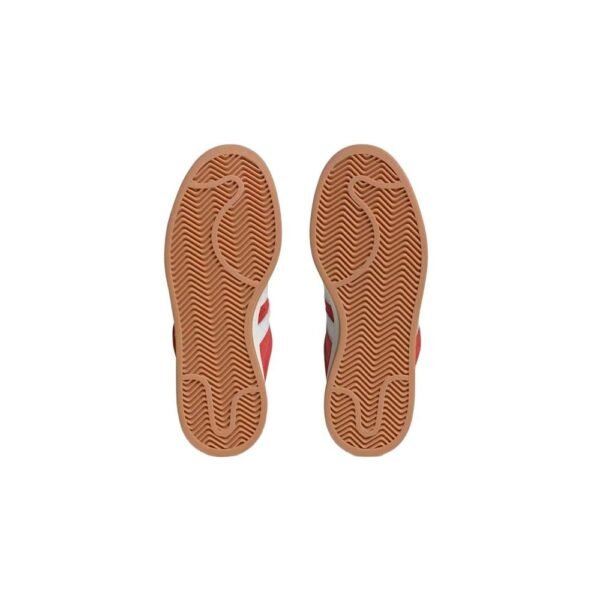 6456335.jpeg Red Polyethylene Sneaker