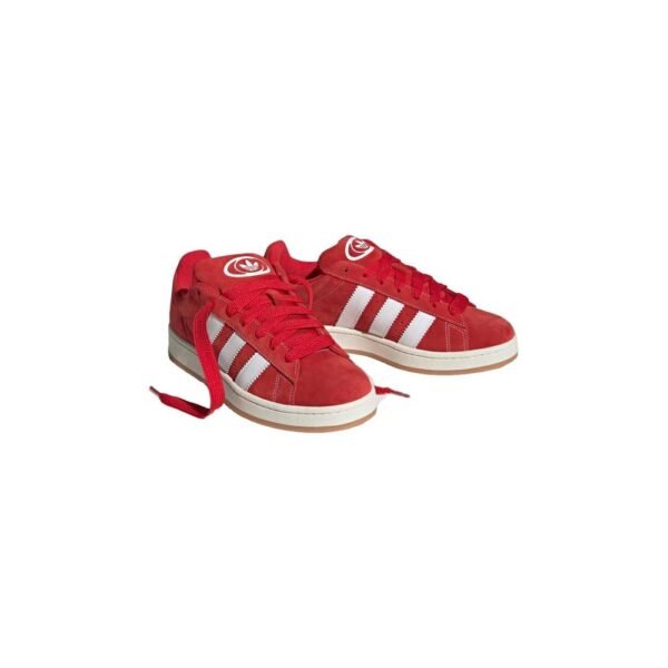 6456336.jpeg Red Polyethylene Sneaker