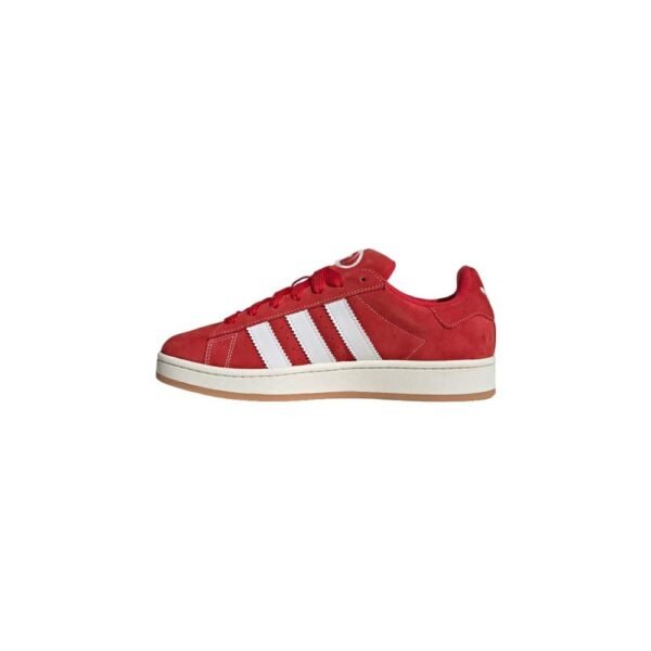 6456337.jpeg Red Polyethylene Sneaker