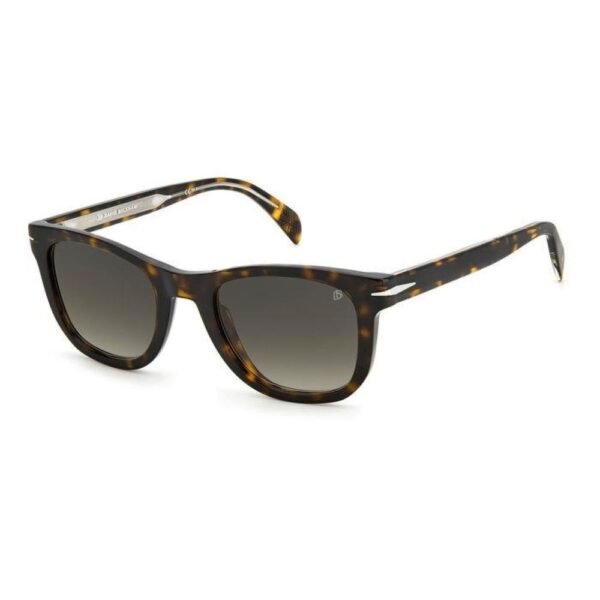 6471578.jpeg Brown Haircalf Sunglasses