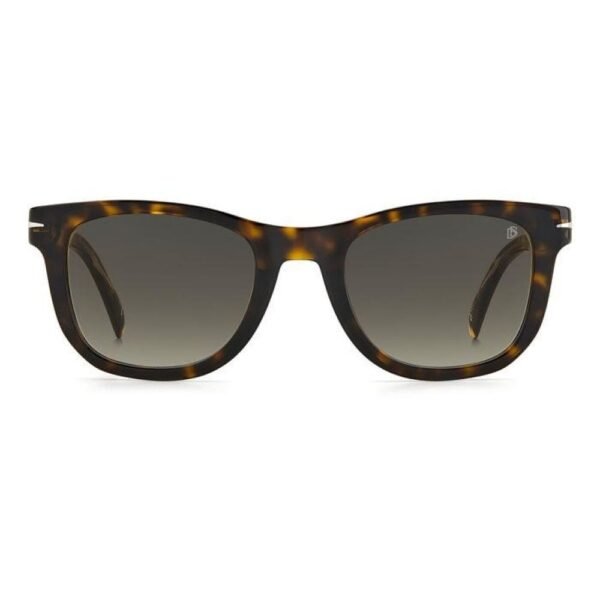 6471579.jpeg Brown Haircalf Sunglasses