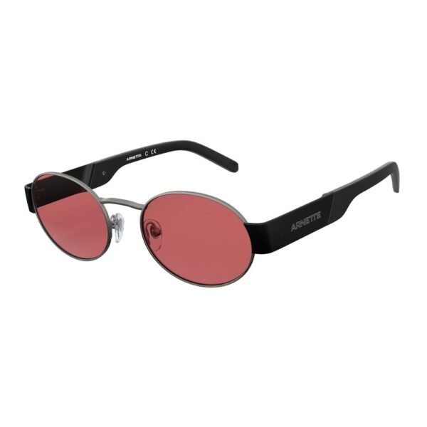 6471899.jpeg Black Haircalf Sunglasses