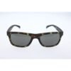 Brown Haircalf Sunglasses