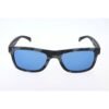 Brown Acetate Sunglasses