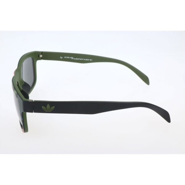 Multicolor Acetate Sunglasses