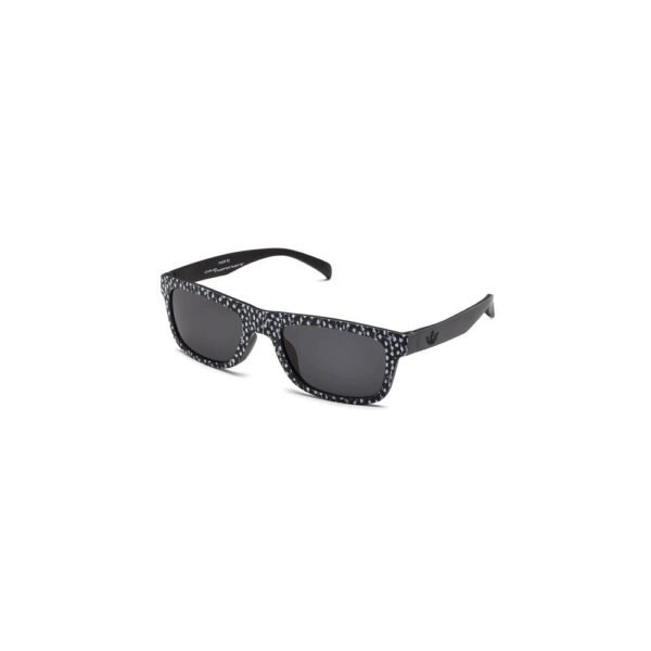 Black Acetate Sunglasses
