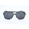 Black Acetate Sunglasses