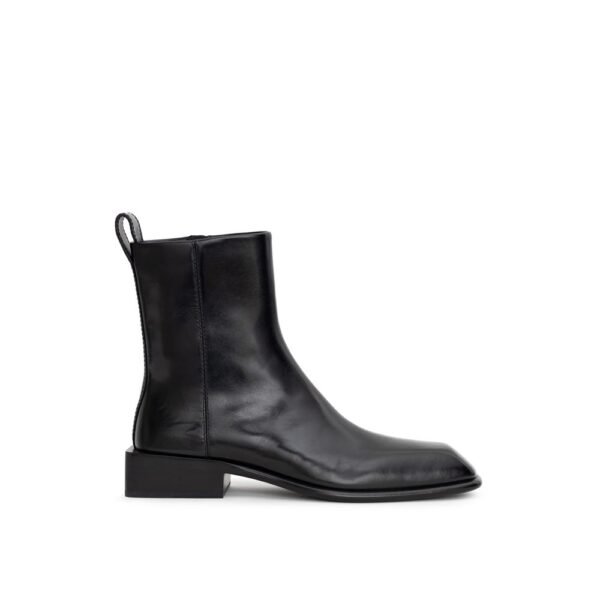 6858523.jpeg Black Leather Boot