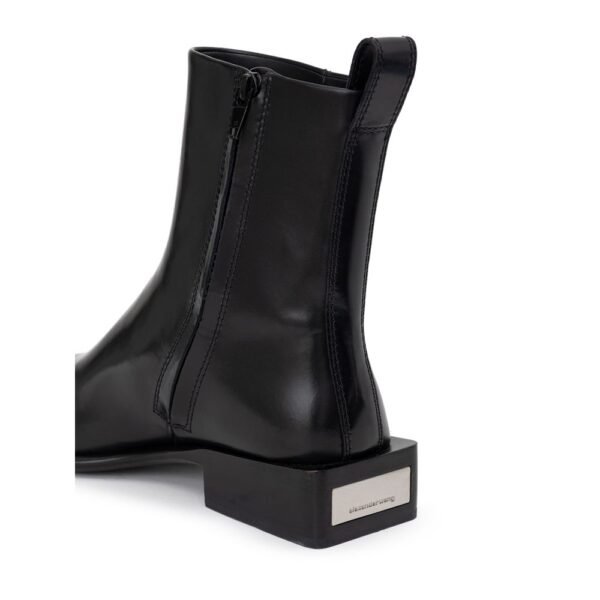 6858532.jpeg Black Leather Boot