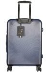 K-WAY MEDIUM TROLLEY MEN BLUE