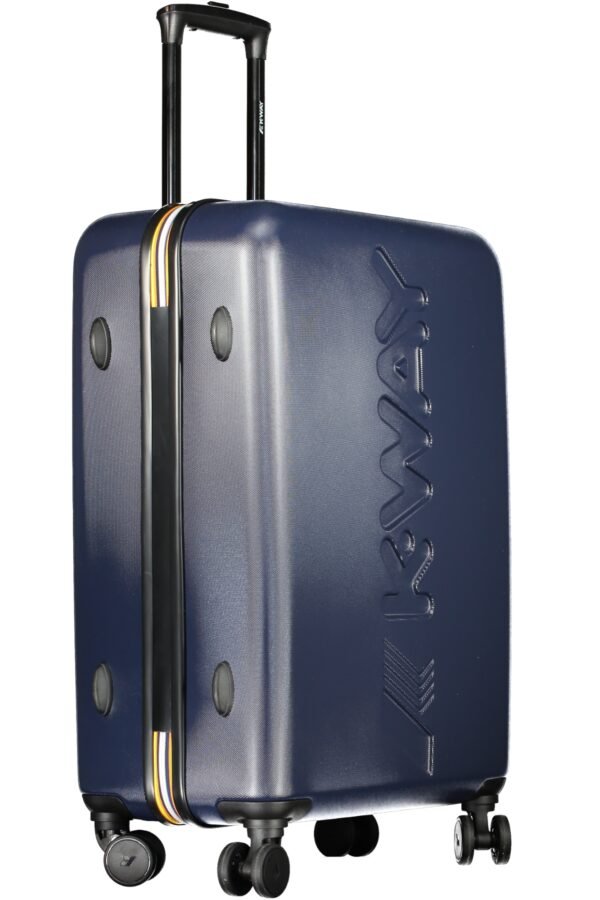 k-waytrolleymediouomoblu_3.jpg K-WAY MEDIUM TROLLEY MEN BLUE