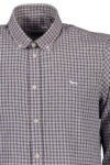 HARMONT & BLAINE LONG SLEEVE SHIRT MEN 