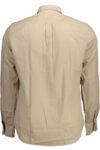 HARMONT & BLAINE LONG SLEEVE SHIRT MEN 