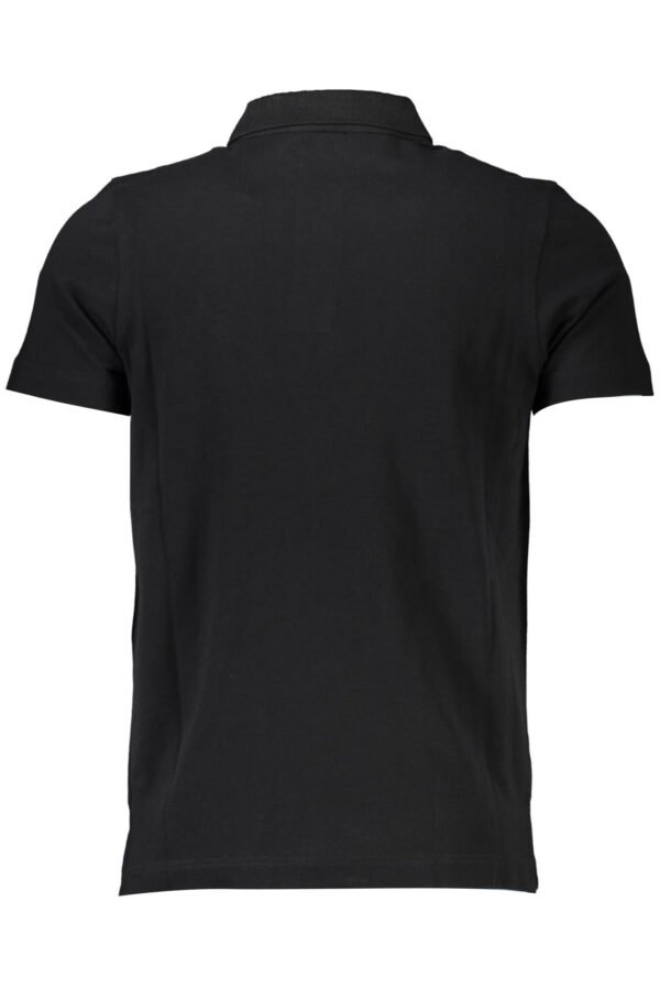 CAVALLI CLASS POLO SHORT SLEEVE MEN 