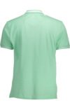 HARMONT & BLAINE MEN'S SHORT SLEEVE POLO