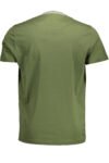 HARMONT & BLAINE MEN'S SHORT SLEEVE T-SHIRT