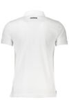cavalliclasspolomanichecorteuomobianco_2.jpg CAVALLI CLASS POLO SHORT SLEEVES MEN