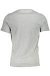 HARMONT & BLAINE MEN'S SHORT SLEEVE T-SHIRT 